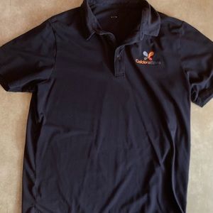 Caldera Spas Polo Shirt - L